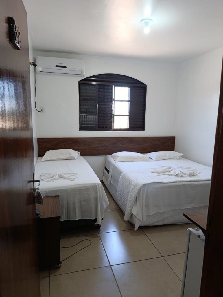 Hotel e Restaurante do Leao